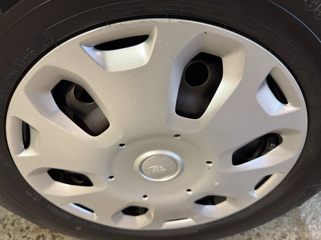 Used 2013 Ford Transit Connect XLT FWD image 30