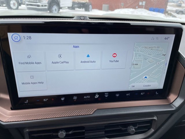 New 2025 Ford Bronco Sport Outer Banks w/ Outer Banks Tech Package+ image 40