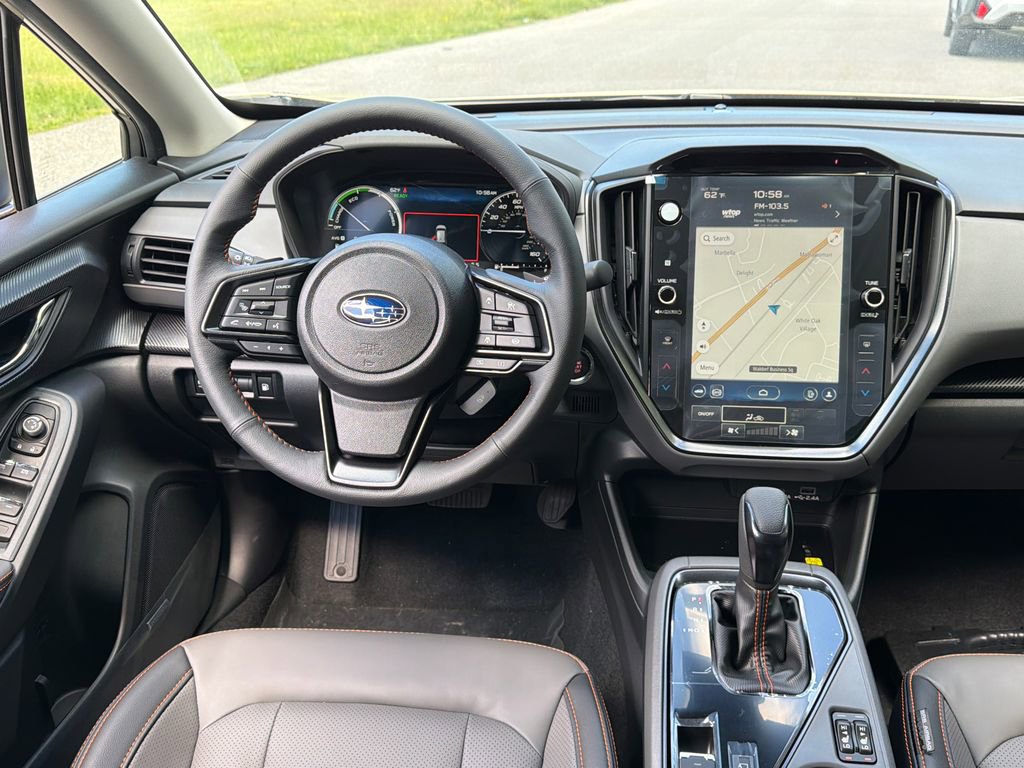 New 2026 Subaru Crosstrek 2.5i Limited AWD/4WD image 30