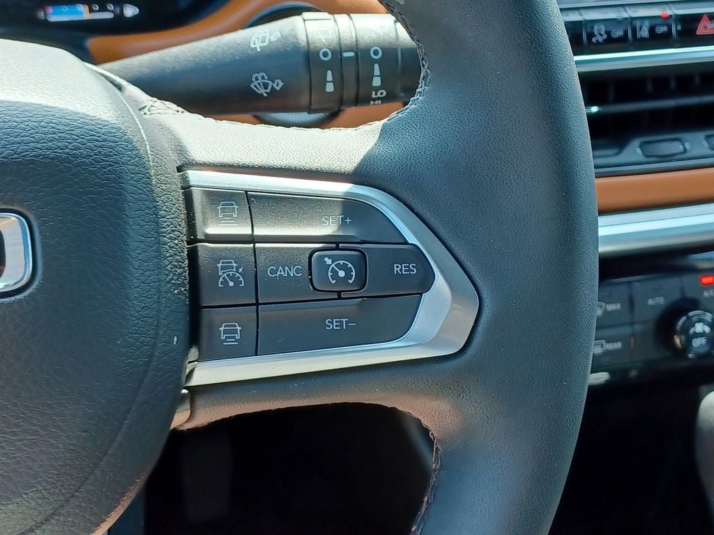 Used 2025 Jeep Compass Limited w/ Elite Group AWD/4WD image 14