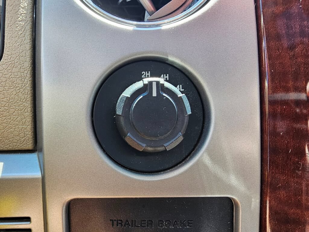 Used 2010 Ford F150 King Ranch AWD/4WD image 29