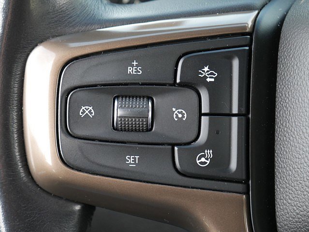 Used 2021 Chevrolet Silverado 2500 High Country w/ Z71 Off-Road Package image 32