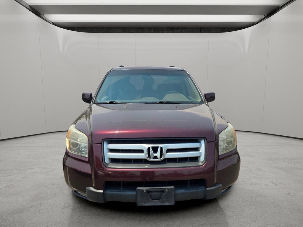 Used 2008 Honda Pilot EX-L image 15