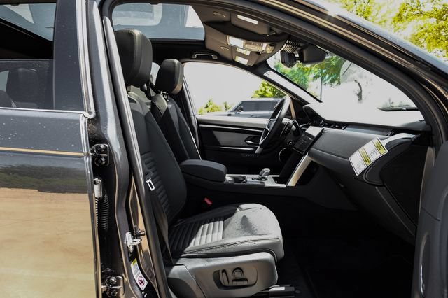 New 2026 Land Rover Discovery Sport Landmark AWD/4WD image 44