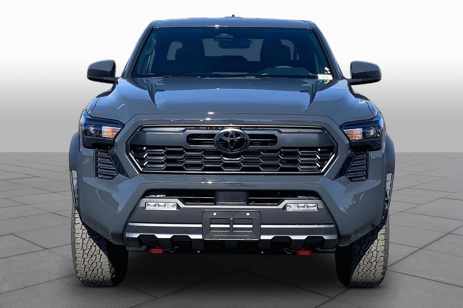 New 2026 Toyota Tacoma TRD Off-Road AWD/4WD image 3