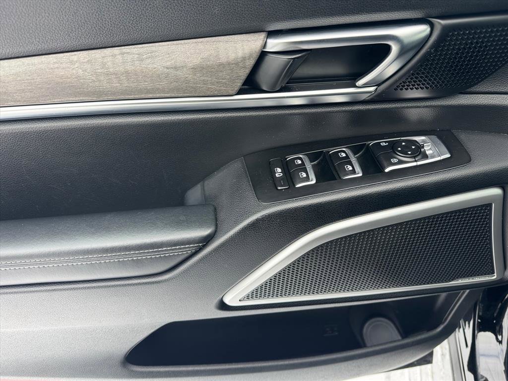 Used 2022 Kia Telluride EX w/ EX Premium Package image 14