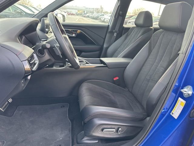 Used 2025 Acura ADX A-Spec image 21
