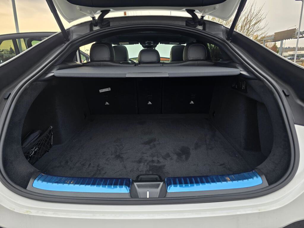 New 2026 Mercedes-Benz GLE 53 AMG 4MATIC Coupe image 11