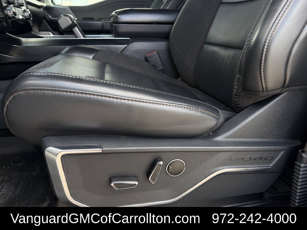 Used 2023 Ford F150 Raptor AWD/4WD image 28