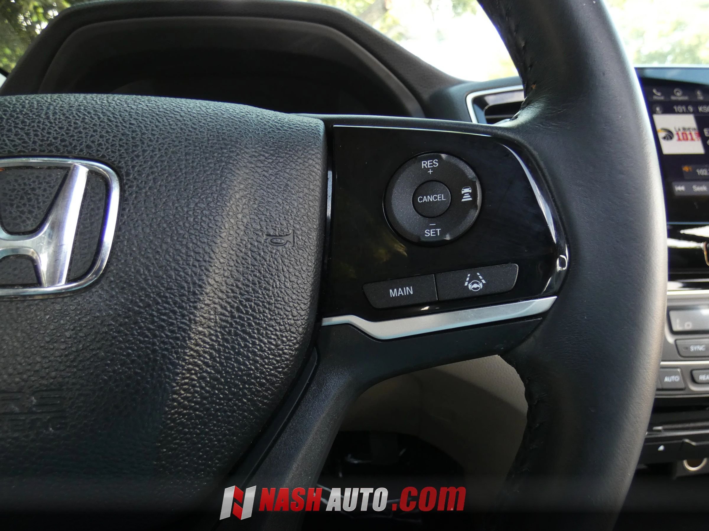 Used 2019 Honda Pilot Touring image 66