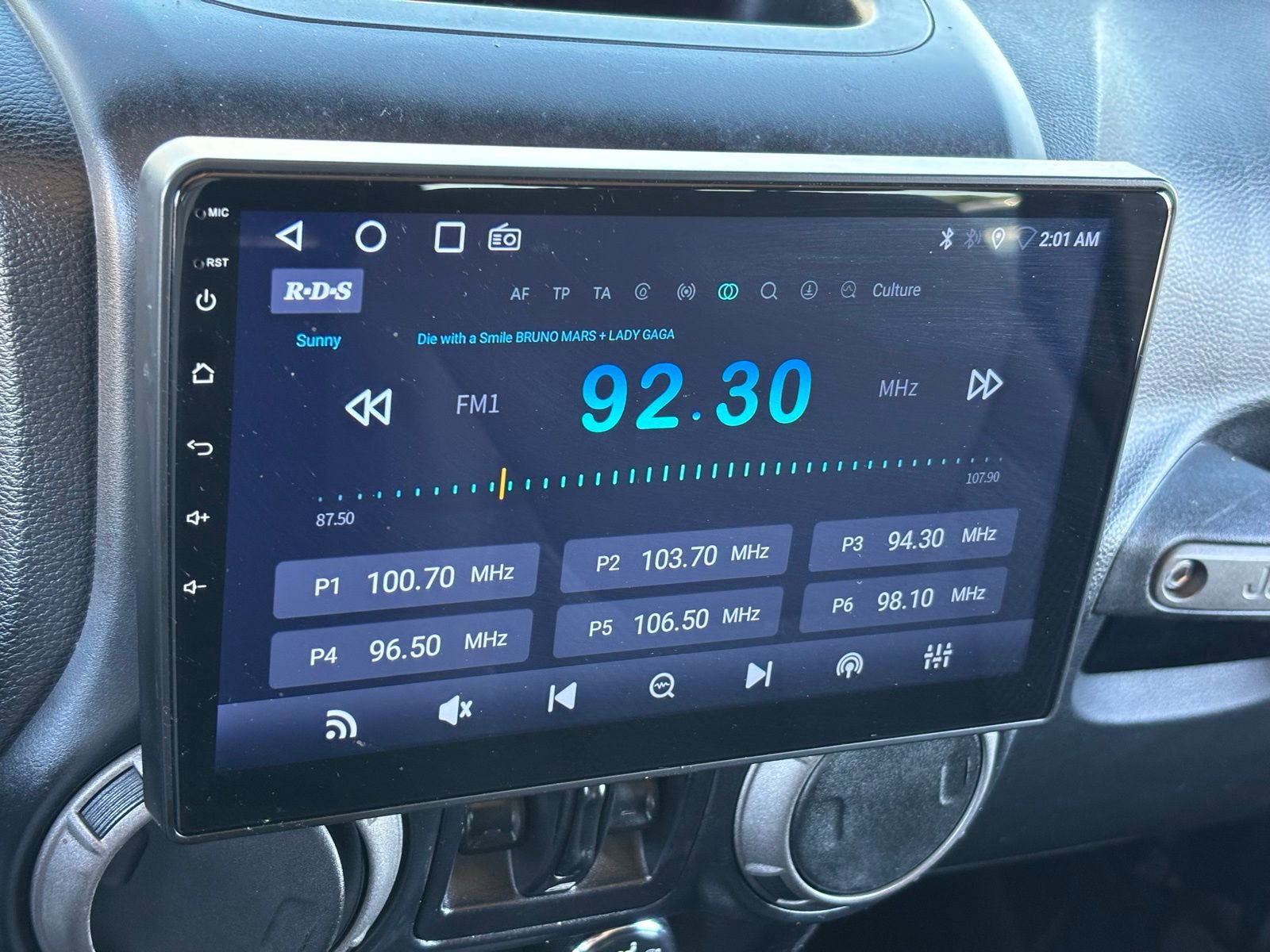 Used 2016 Jeep Wrangler Sport image 7