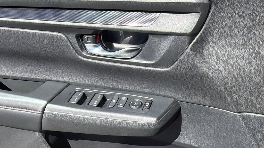 New 2026 Honda CR-V Sport image 22