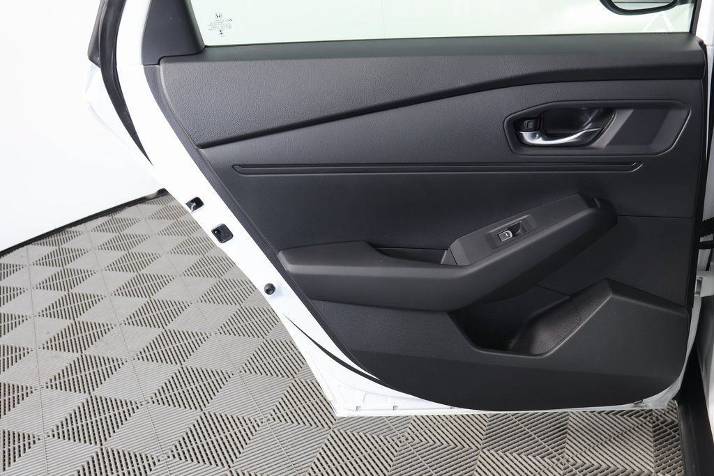 Used 2023 Honda Accord LX image 10