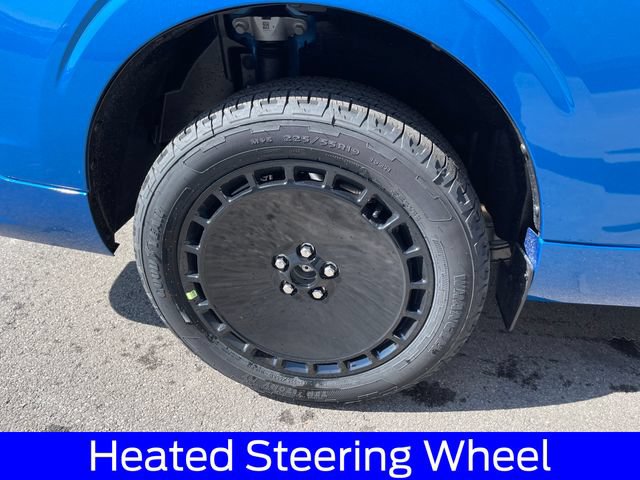 New 2026 Ford Maverick Lobo AWD/4WD image 42