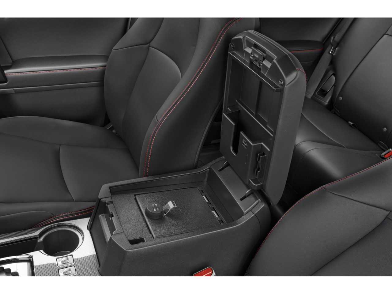 Certified 2023 Toyota 4Runner TRD Pro AWD/4WD image 14