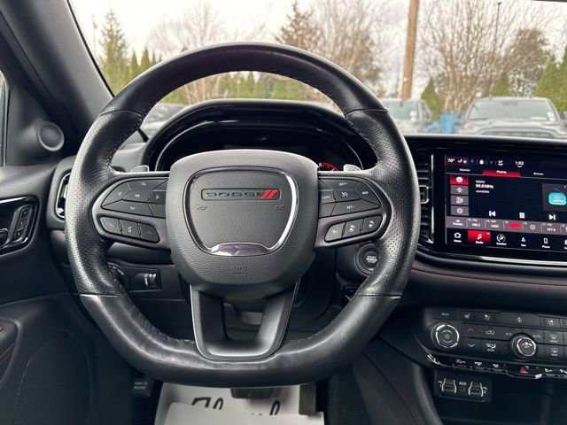 Used 2024 Dodge Durango GT image 22
