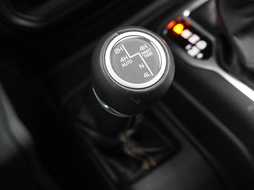 Used 2021 Jeep Wrangler Unlimited Sahara image 57