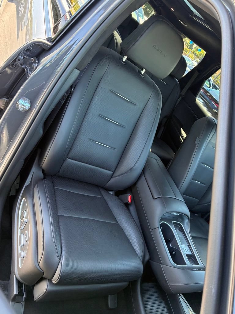 Used 2026 Hyundai Palisade Calligraphy AWD/4WD image 21