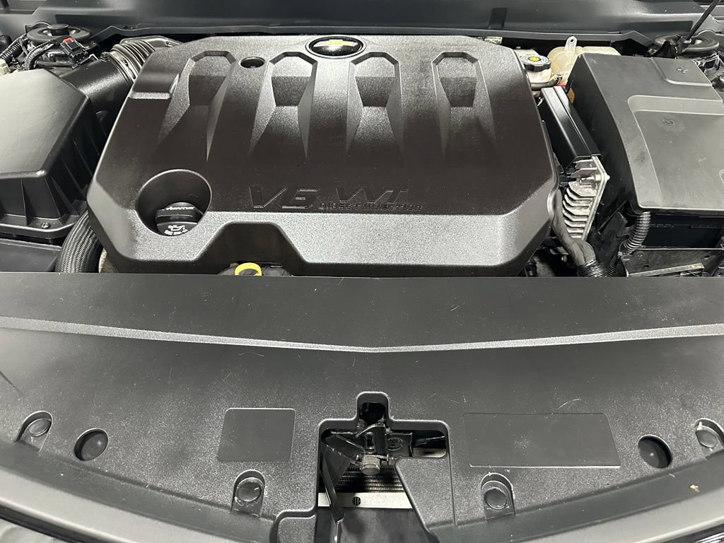 Used 2019 Chevrolet Impala LS FWD image 61