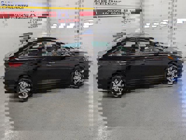 Used 2018 Hyundai Sonata SEL w/ Tech Package 02 image 8