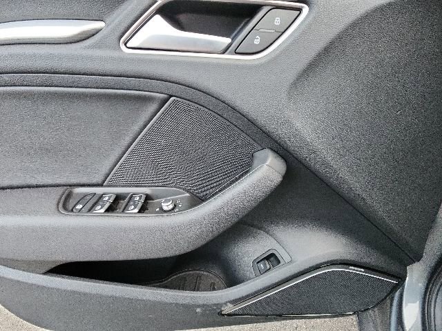 Used 2016 Audi A3 2.0T Premium Plus w/ Technology Package AWD/4WD image 11