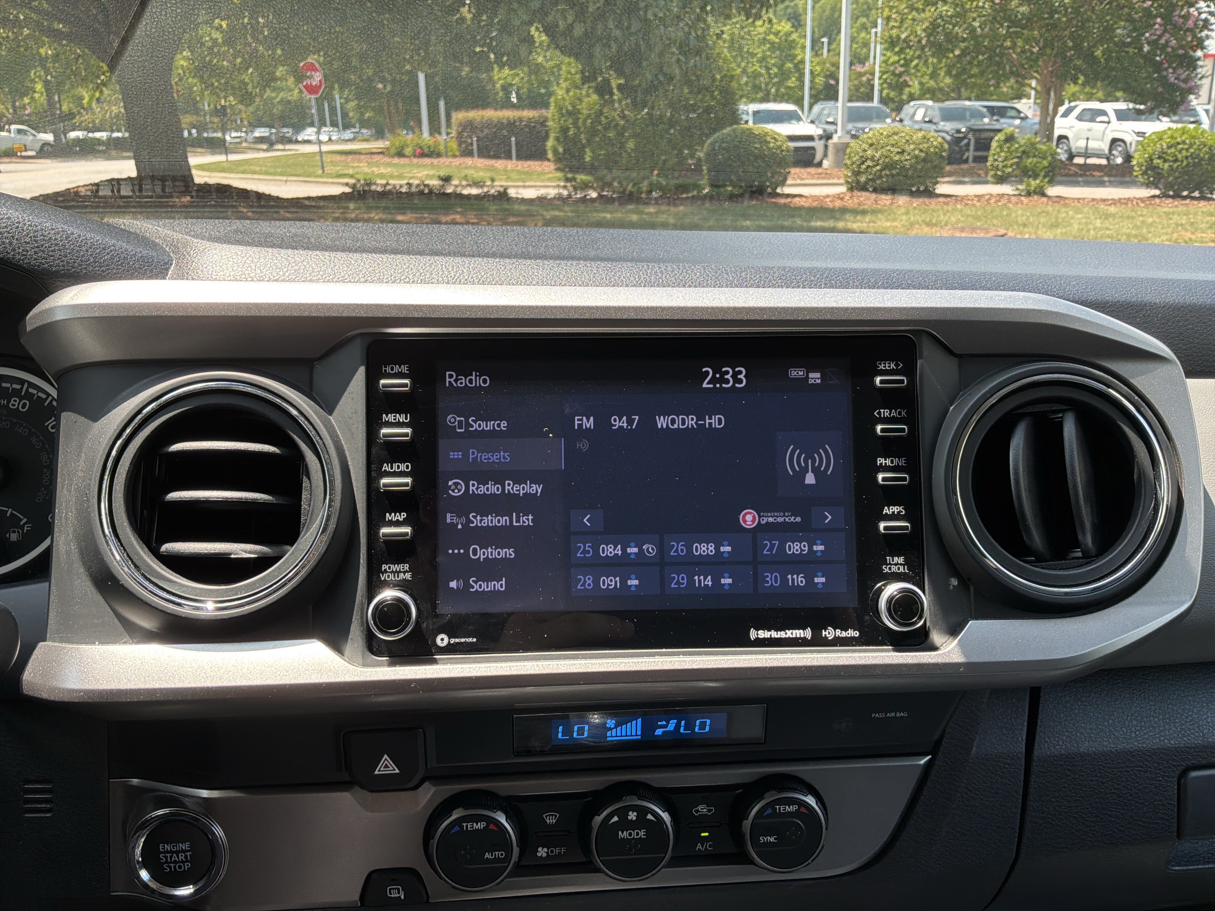 Used 2023 Toyota Tacoma SR5 RWD image 23