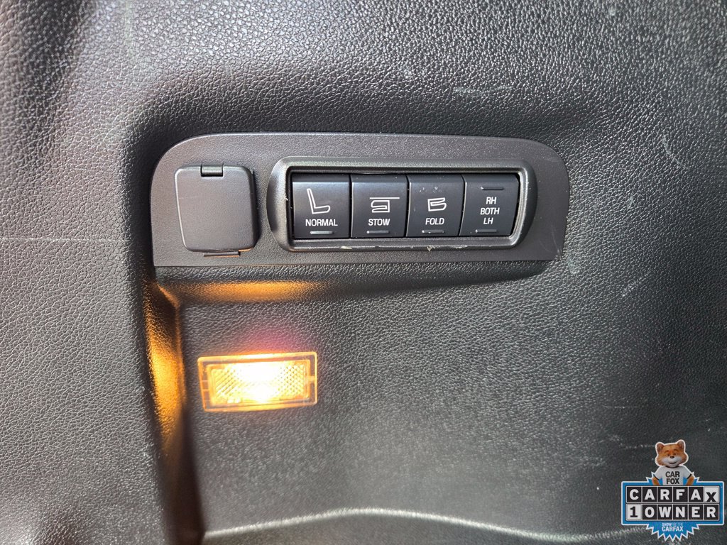 Used 2018 Ford Explorer Platinum AWD/4WD image 22