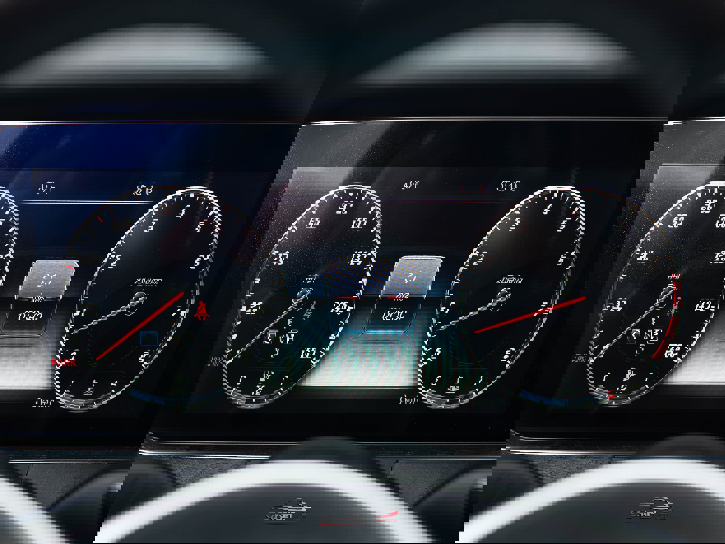 Used 2018 Mercedes-Benz E 400 Coupe w/ Premium 2 Package image 25