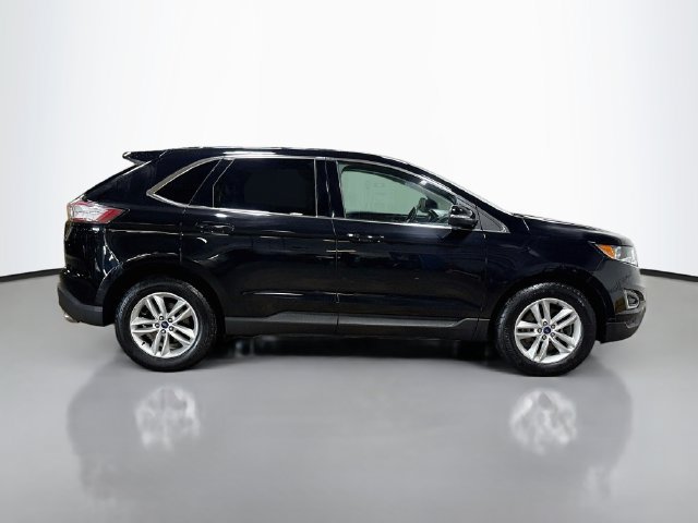 Used 2017 Ford Edge SEL w/ Equipment Group 201A AWD/4WD image 6