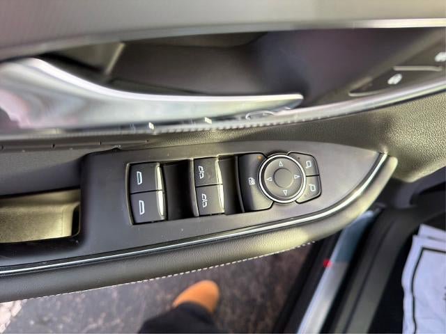 New 2026 Buick Envision Sport Touring AWD/4WD image 16