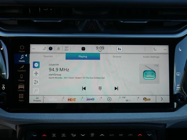 New 2026 Jeep Cherokee Laredo AWD/4WD image 19