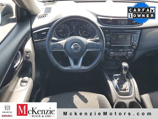 Used 2018 Nissan Rogue SV AWD/4WD image 25