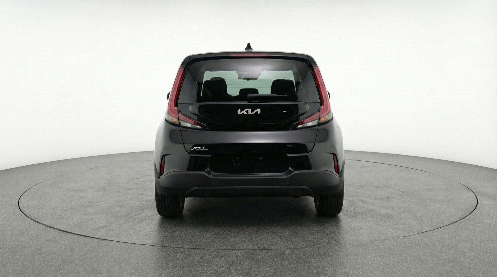 Used 2025 Kia Soul LX w/ LX Technology Package FWD image 6