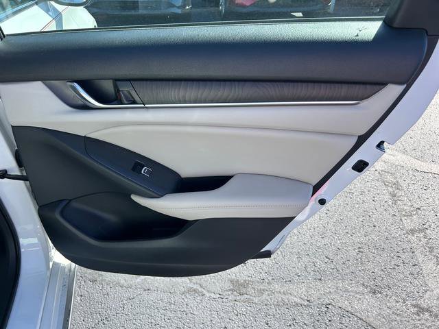 Used 2021 Honda Accord EX-L image 22
