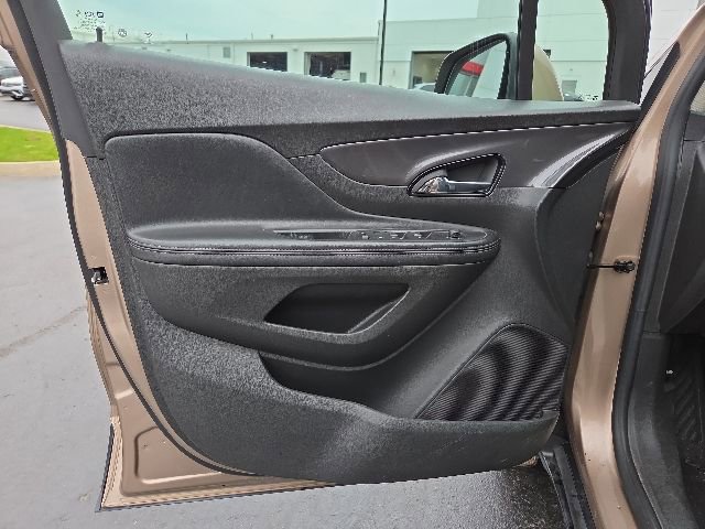 Used 2019 Buick Encore Preferred w/ Safety Package AWD/4WD image 10