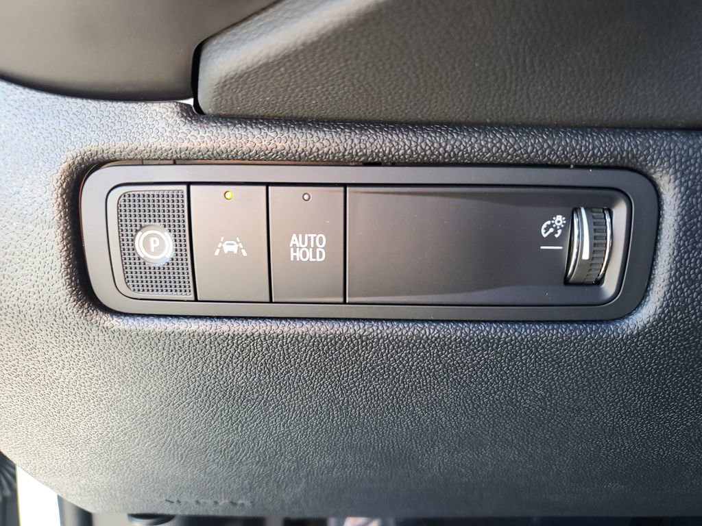 New 2026 Chevrolet Equinox EV LT image 21