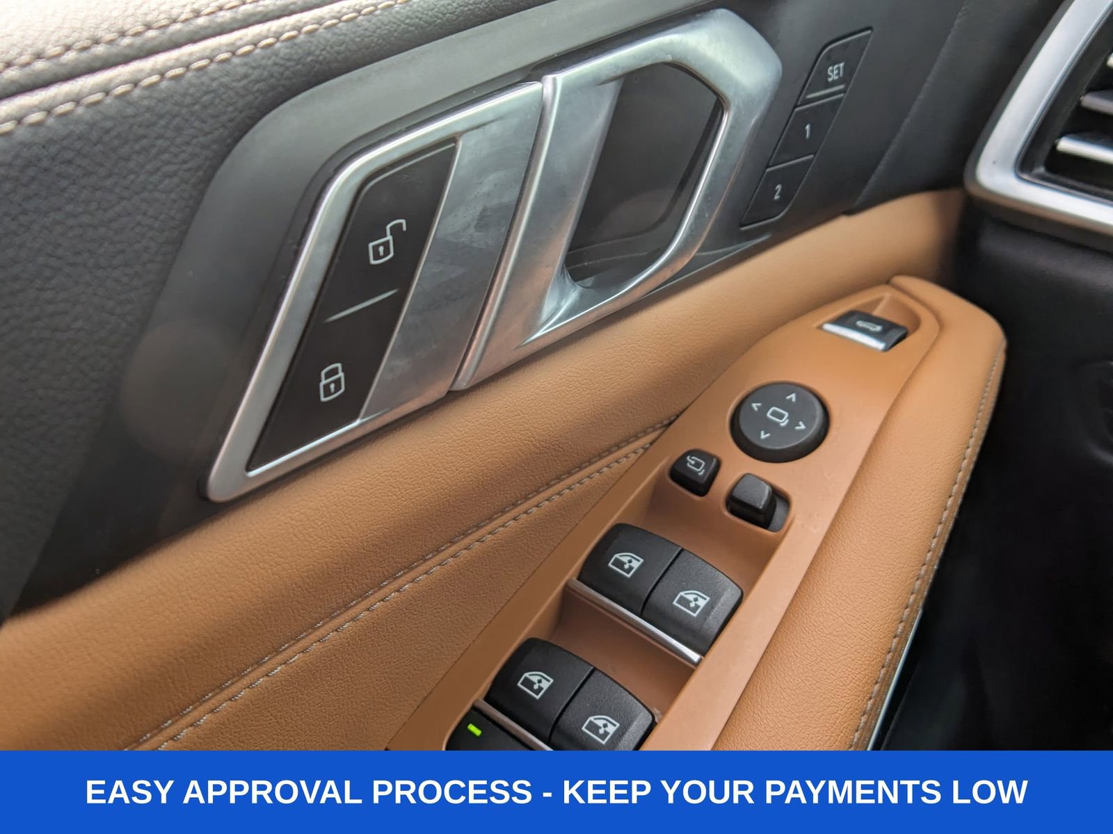 Used 2023 BMW X5 xDrive40i w/ Premium Package image 39