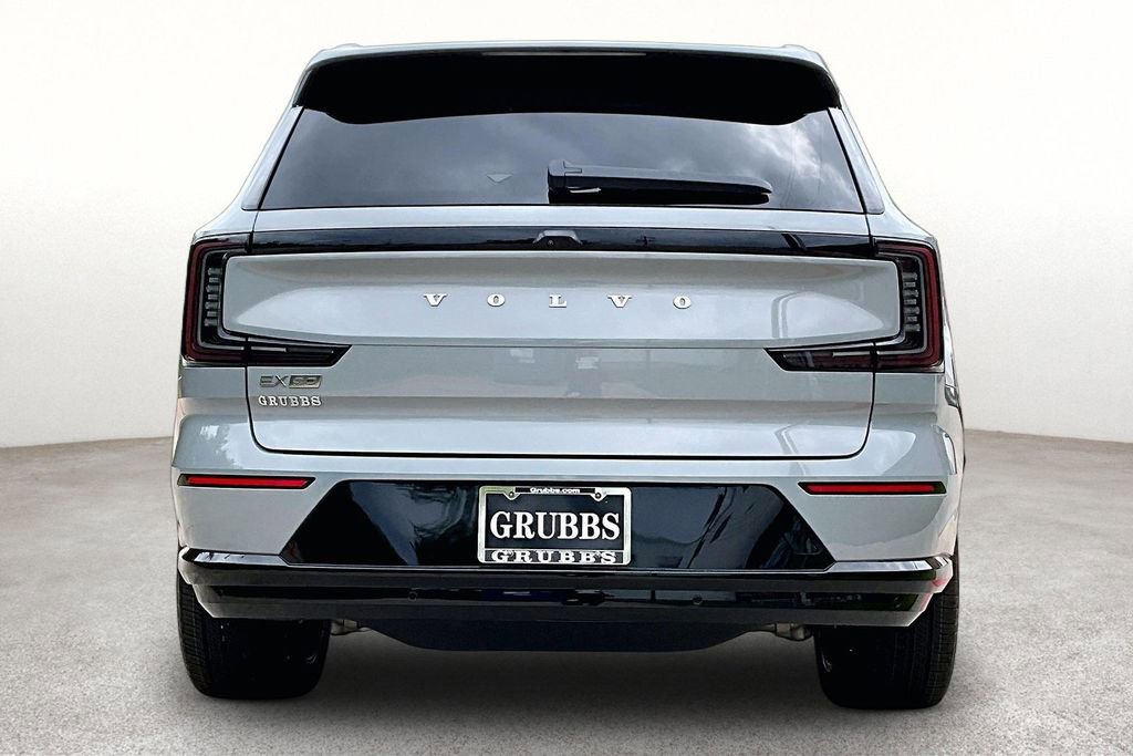 New 2026 Volvo EX90 Plus RWD image 7