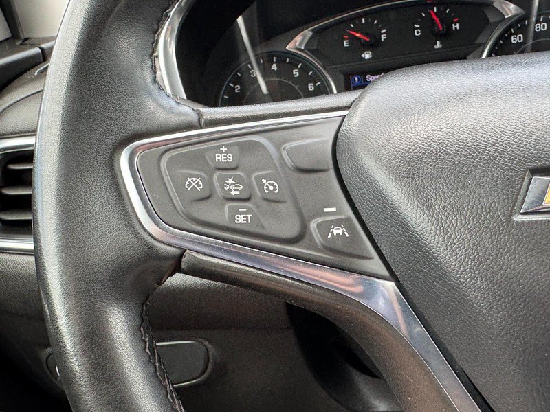 Used 2023 Chevrolet Equinox LT FWD image 16