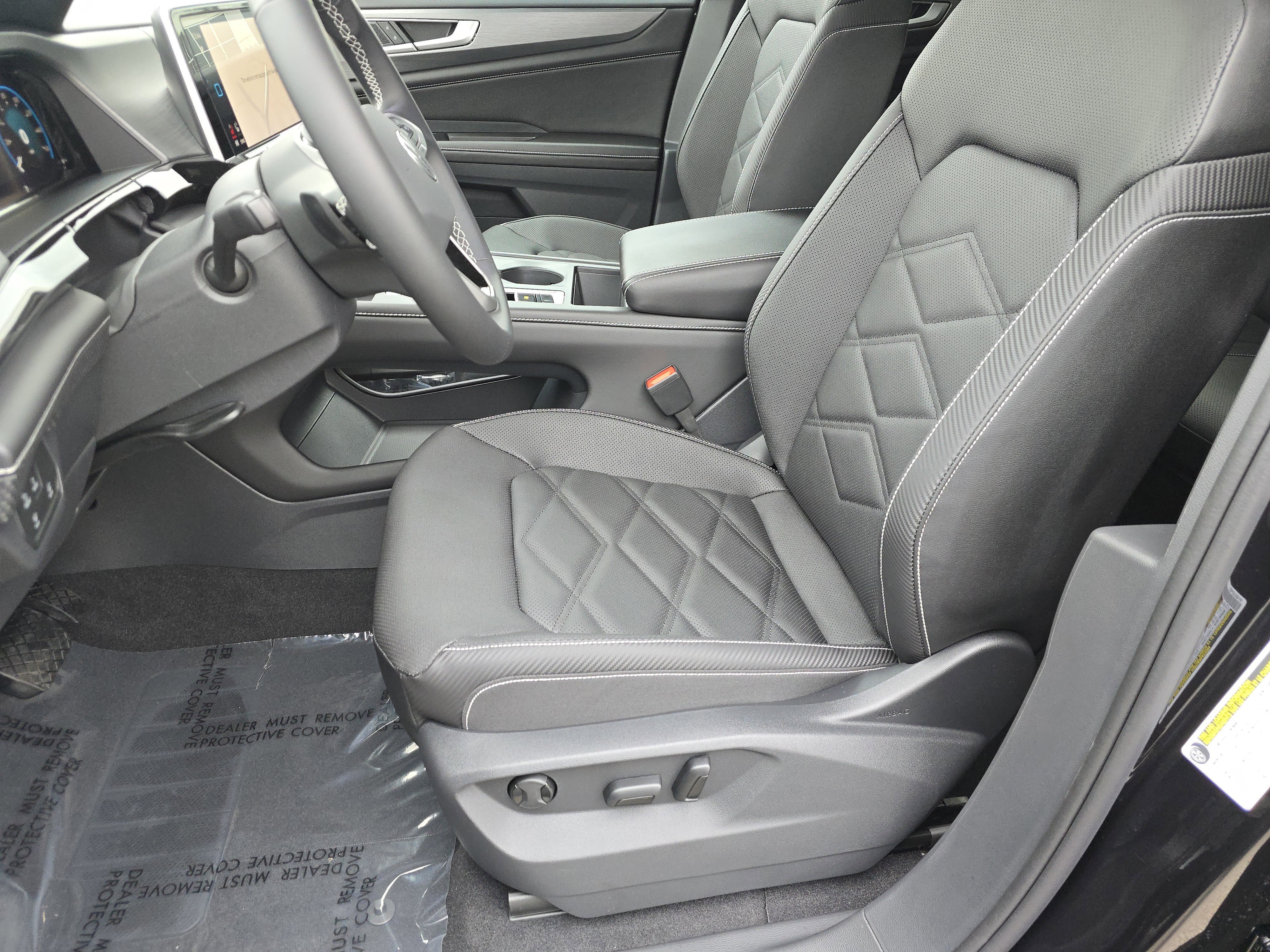 New 2026 Volkswagen Atlas Cross Sport SE image 16