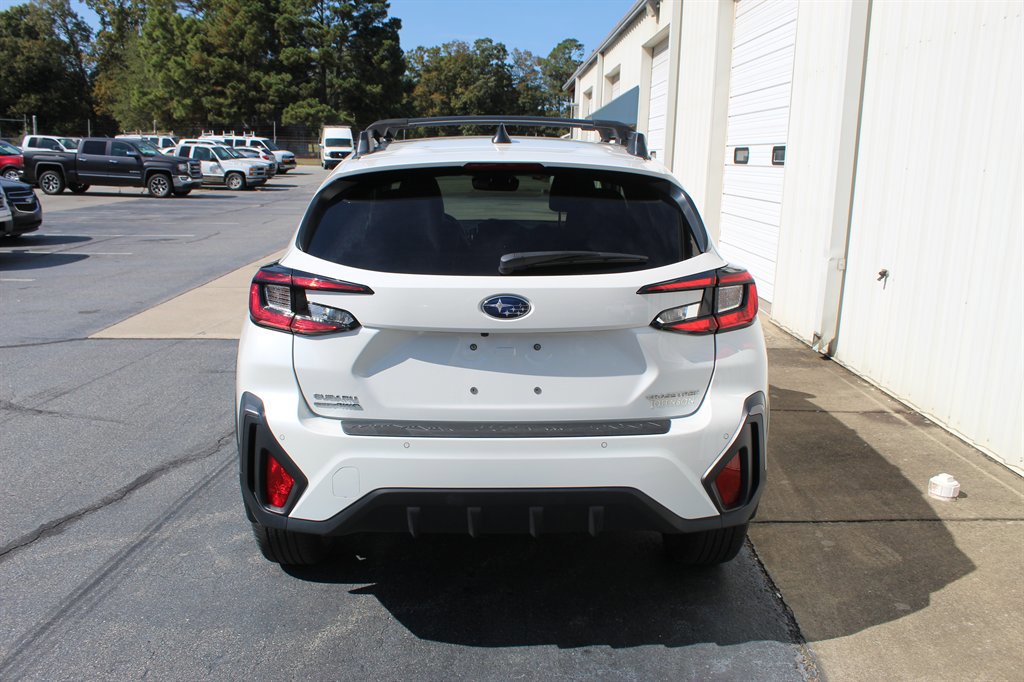 Used 2024 Subaru Crosstrek 2.5i Limited w/ Popular Package #4A image 14