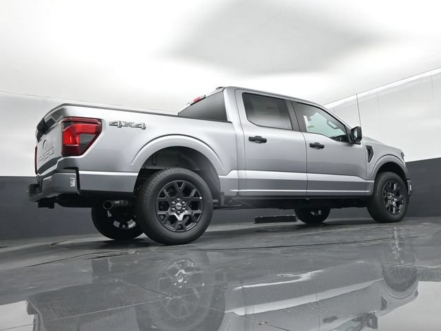 New 2026 Ford F150 STX w/ Equipment Group 200A AWD/4WD image 46