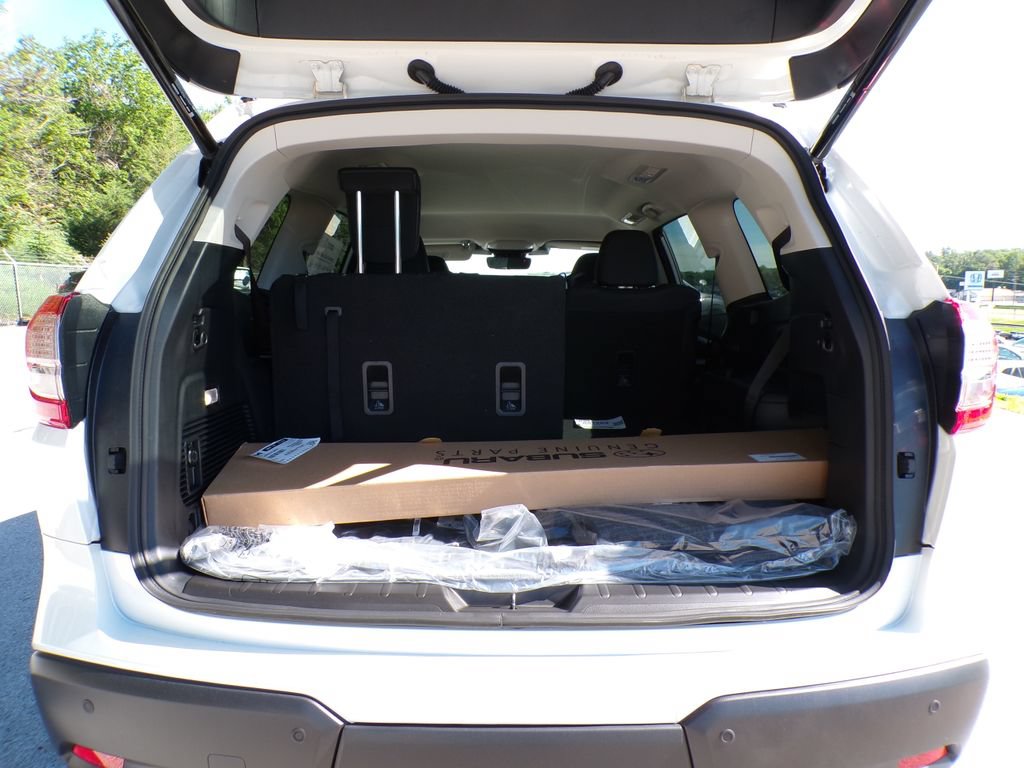 New 2026 Subaru Ascent Premium AWD/4WD image 16