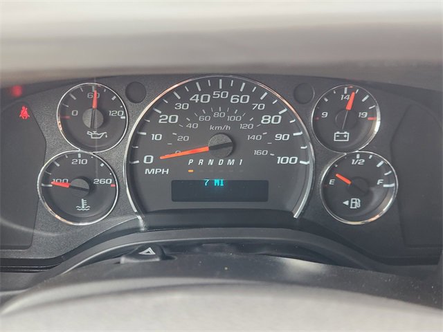 New 2025 Chevrolet Express 2500 w/ Driver Convenience Package RWD image 7