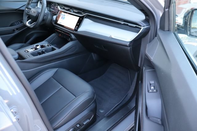 New 2026 Jeep Cherokee Limited AWD/4WD image 48