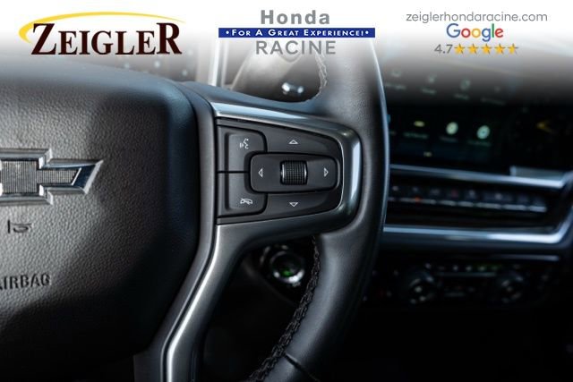 Used 2023 Chevrolet Silverado 1500 RST image 23