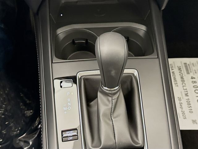 New 2026 MAZDA CX-30 AWD 2.5 S image 17