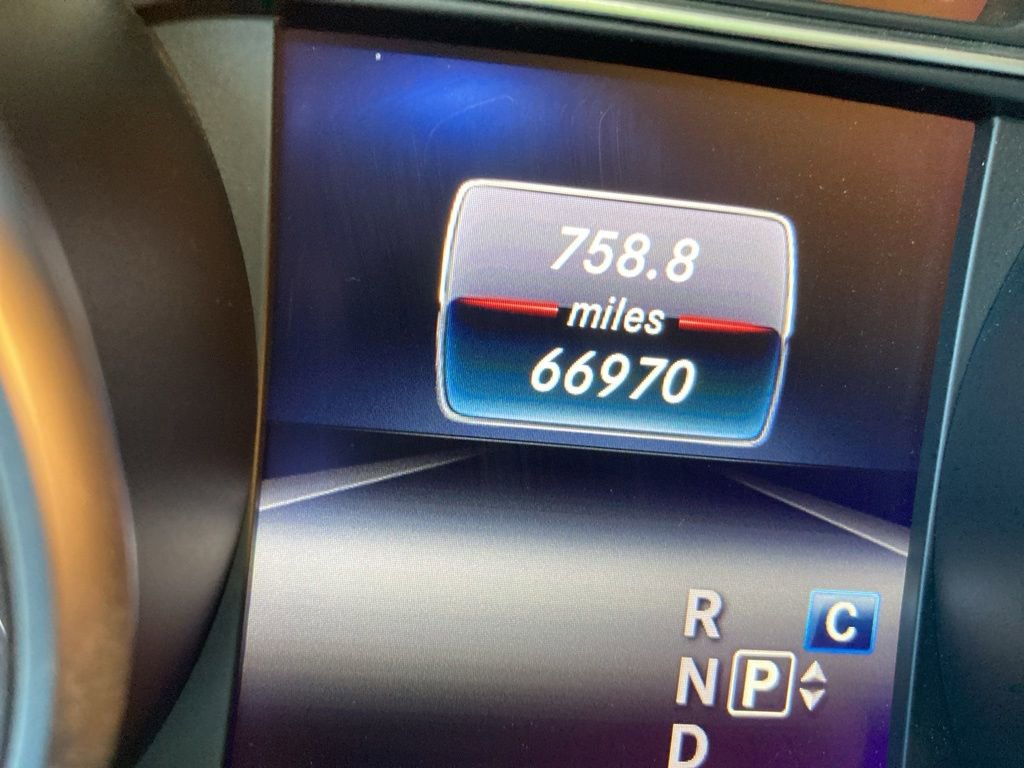 Used 2018 Mercedes-Benz CLA 250 4MATIC image 17