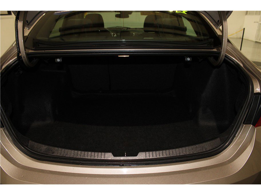 Used 2024 Chevrolet Malibu LS image 19