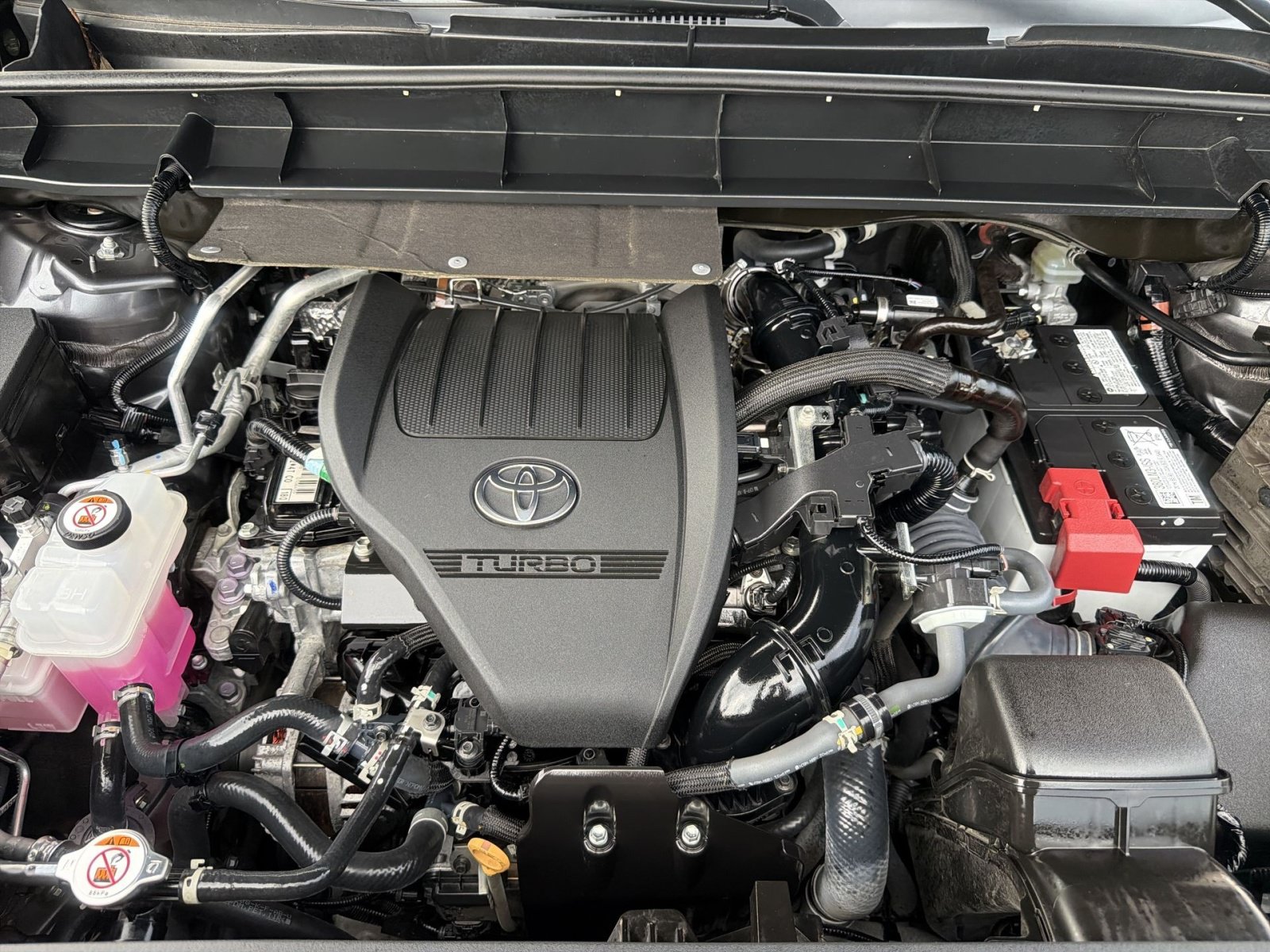 Used 2023 Toyota Highlander XSE AWD/4WD image 29